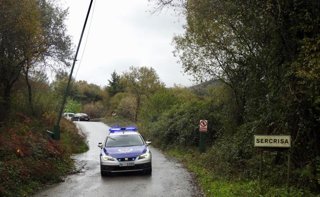 Fallece un trabajador de 39 años al caerle encima unas vigas metálicas